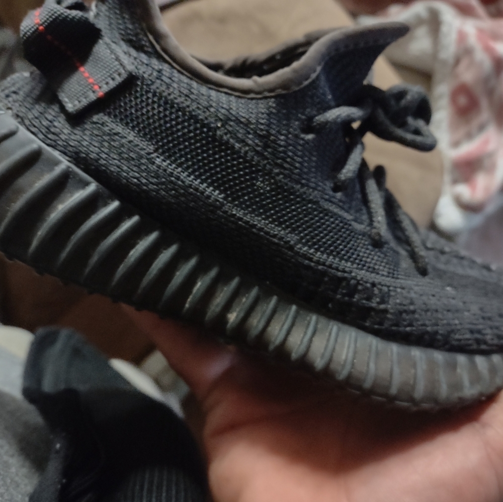 Yeezys